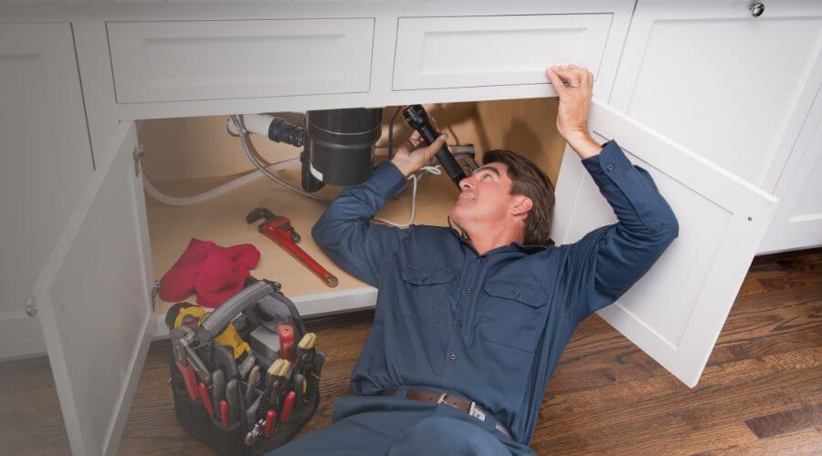 Local water heater installation in Atlas, MI